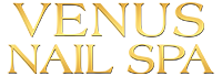 Venus Nail Spa logo_header